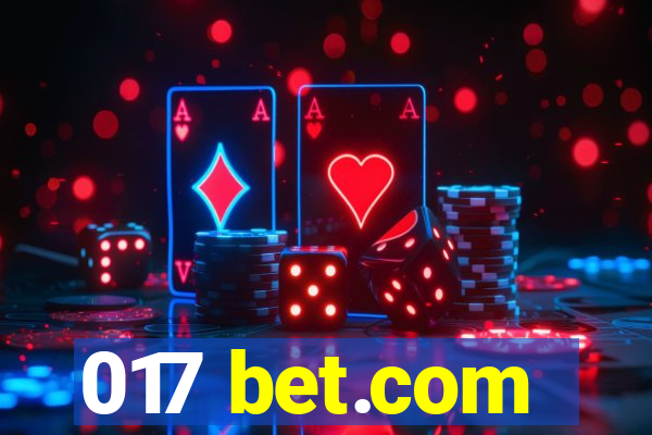 017 bet.com